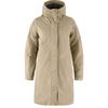 HC hydratic Padded Parka W