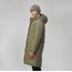 HC hydratic Padded Parka W - galerie #7