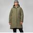 HC hydratic Padded Parka W - galerie #8
