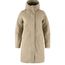 HC hydratic Padded Parka W
