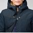 Stina Padded Jacket W - galerie #3