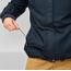 Stina Padded Jacket W - galerie #4