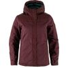 Stina Padded Jacket W