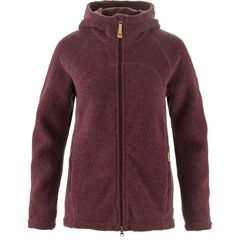 Kaitum Fleece W