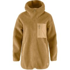 Vardag Pile Fleece Long W
