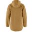 Vardag Pile Fleece Long W - galerie #1