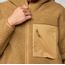 Vardag Pile Fleece Long W - galerie #3