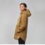 Vardag Pile Fleece Long W - galerie #5