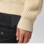 Övik Waffle Knit W - galerie #2