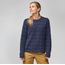 Snow Round Neck Sweater W - galerie #3