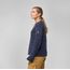 Snow Round Neck Sweater W - galerie #4