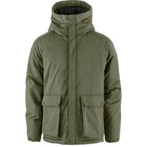 Övik Padded Jacket M
