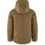 Övik Padded Jacket M - galerie #1