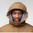Övik Padded Jacket M - galerie #3