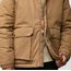 Övik Padded Jacket M - galerie #4