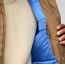 Övik Padded Jacket M - galerie #6
