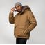 Övik Padded Jacket M - galerie #8