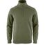 Övik Lite Half Zip M