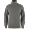 Övik Lite Half Zip M