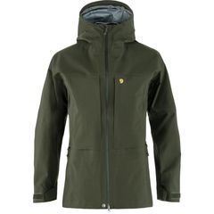 Bergtagen GTX Touring Jacket W
