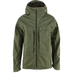 Bergtagen G-1000 Jacket M