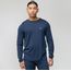 Bergtagen Merino 190 LS M - galerie #2