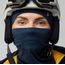 Bergtagen Merino Balaclava - galerie #3
