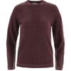 Övik Lite Knit Sweater W