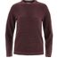 Övik Lite Knit Sweater W