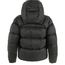 Expedition Down Cropped Jacket W - galerie #1