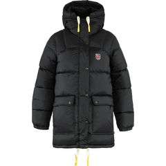 Expedition Down Jacket W