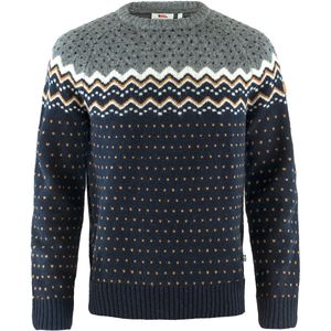 Övik Knit Sweater M