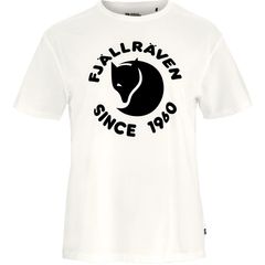 Fjällräven Relaxed T-shirt W