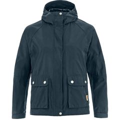 Vardag Vindby Jacket W