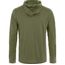 Abisko Wool Hoodie M - galerie #1