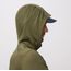 Abisko Wool Hoodie M - galerie #2