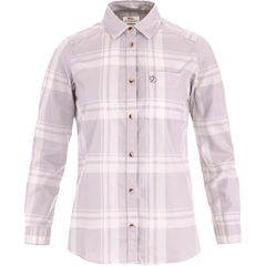 Övik Lite Flannel Shirt W