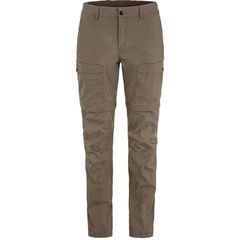 Abisko Hybrid Trail Trs Zip-off W