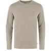 Abisko Wool LS M