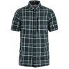 Abisko Hike Shirt SS M