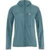 Bergtagen Windshell Jacket W
