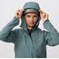 Bergtagen Windshell Jacket W - galerie #3