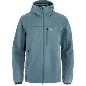 Bergtagen Stretch Jacket M