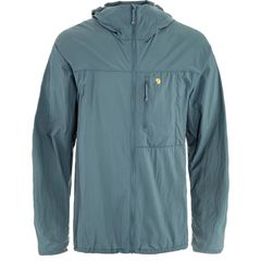 Bergtagen Windshell Jacket M