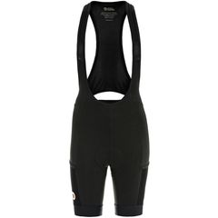 Hoja Bib Shorts W