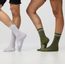 Hoja Socks - galerie #1