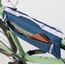 Hoja Bike Frame Fold Bag - galerie #2