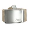 Canvas Belt