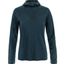 Abisko Wool Hoodie W