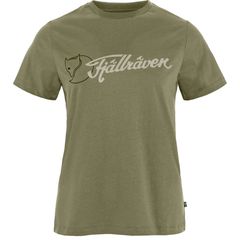 Archive Logo T-shirt W